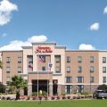 Hampton Inn & Suites Bay City