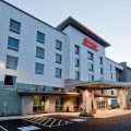 Hampton Inn & Suites Bellevue Downtown-Seattle