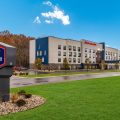Hampton Inn & Suites Benton Harbor