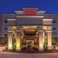 Hampton Inn & Suites Big Spring