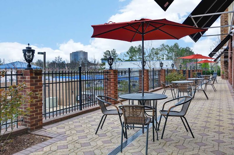 Hampton Inn & Suites Birmingham-Hoover-Galleria in Birmingham, Jefferson County, United States, United States