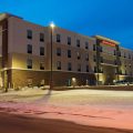 Hampton Inn & Suites Bismarck Northwest