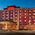 Hampton Inn & Suites Denver/Airport-Gateway Park