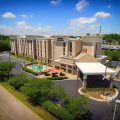 Hampton Inn & Suites Memphis-Wolfchase Galleria