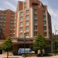Hampton Inn & Suites Reagan National Airport