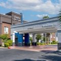 Hampton Inn & Suites Sacramento – Cal Expo
