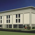 Hampton Inn Youngstown West
