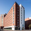 Hampton by Hilton Belfast City Centre