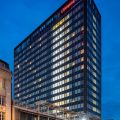 Hampton by Hilton Birmingham Broad Street