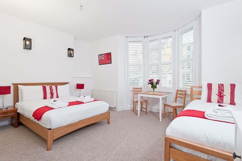 Hamptons Brighton in Brighton, United Kingdom