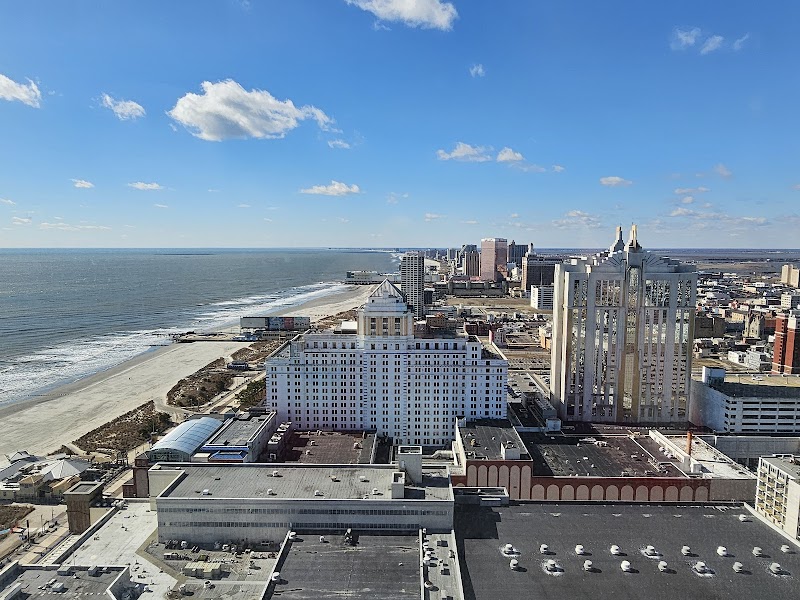 Hard Rock Hotel & Casino Atlantic City in Atlantic City, United States