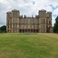 Hardwick House