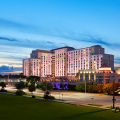 Harrah’s Gulf Coast