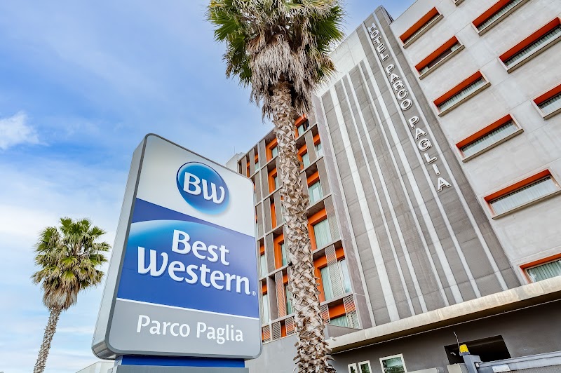 Harri's Hotel Chieti in Chieti, Italy