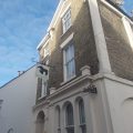Hawks Lane Lodge
