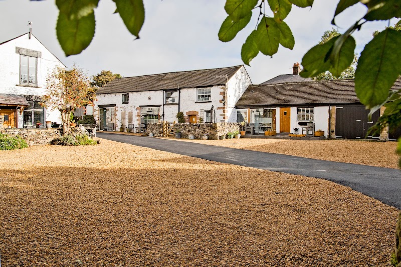 Hawthorn Farm Guest House in Buxton, United Kingdom