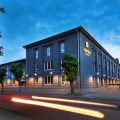 Hektor Design Hostel
