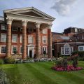 Hendon Hall Hotel