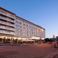 Hestia Hotel Europa