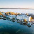 Hestia Hotel Haapsalu Spa