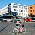 Hestia Hotel Seaport