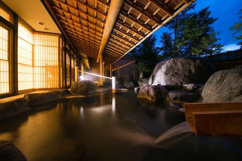 Hidatei Hanaougi in Takayama, Japan