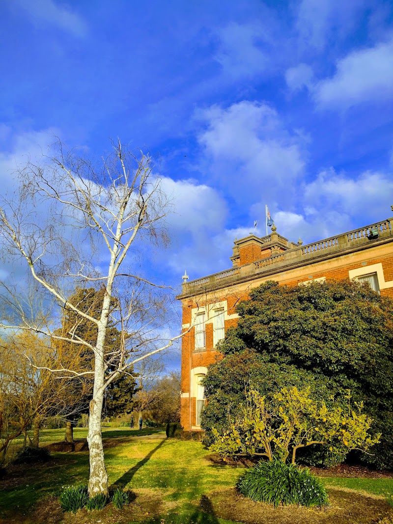 Highton Manor in Geelong, Australia