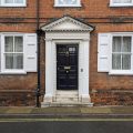 Hill House Hall