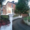 Hill View Hotel