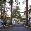 Hillcrest Lodge