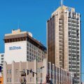Hilton Anchorage