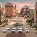 Hilton Baltimore Inner Harbor