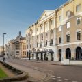 Hilton Cambridge City Centre