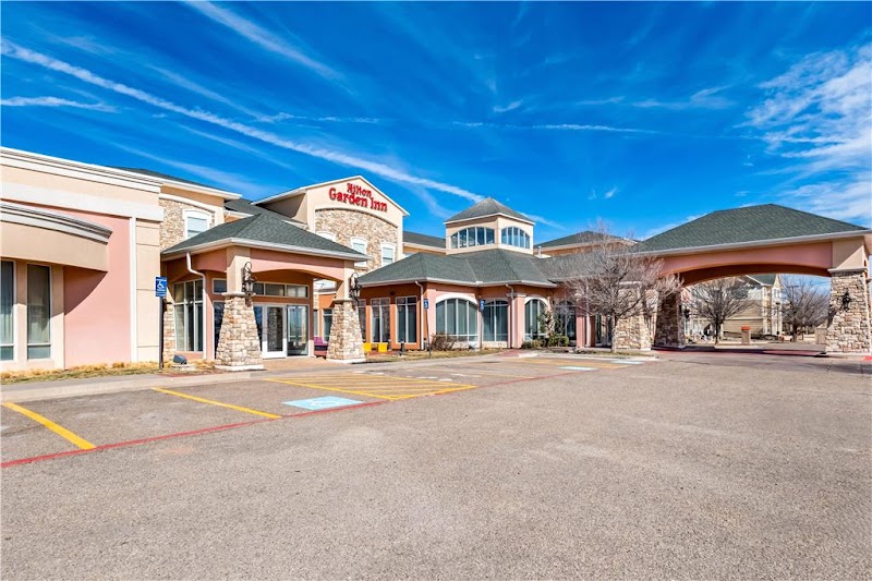 Hilton Garden Inn Amarillo in Amarillo, United States