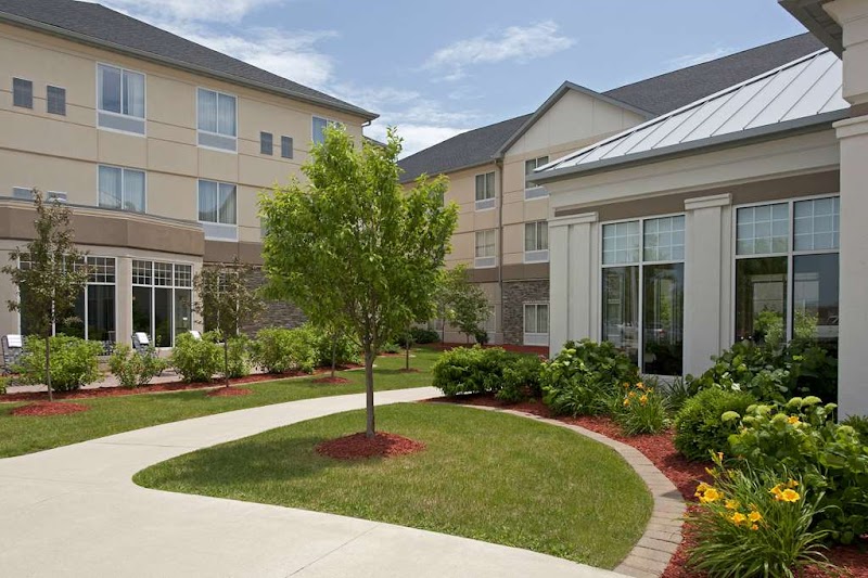 Hilton Garden Inn Ames in Ames, United States