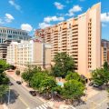 Hilton Garden Inn Arlington/Courthouse Plaza