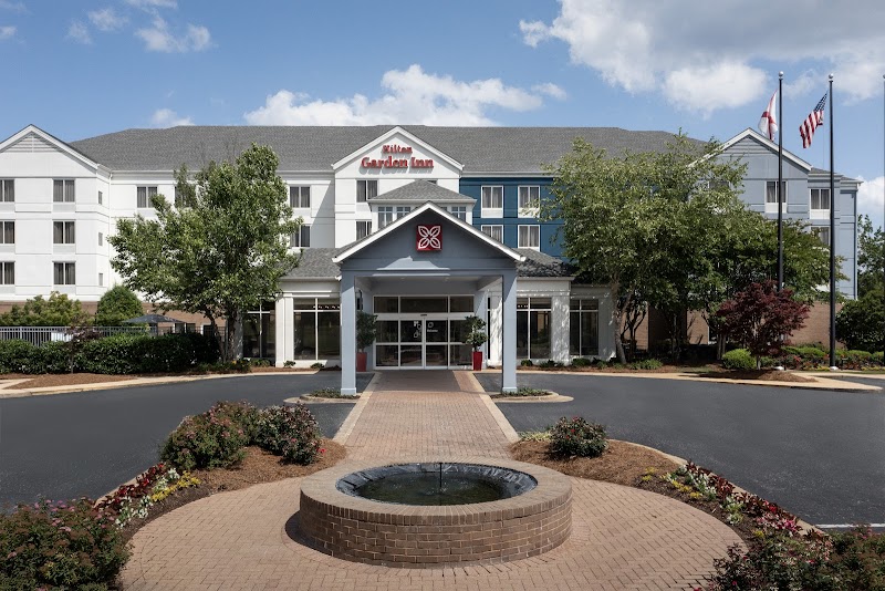 Hilton Garden Inn Auburn/Opelika in Auburn, United States