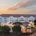 Hilton Garden Inn Bakersfield