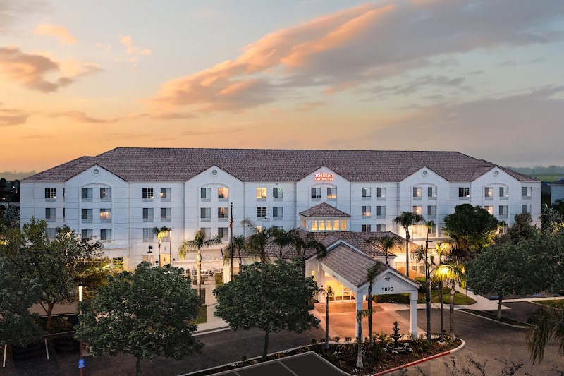 Hilton Garden Inn Bakersfield in Bakersfield, United States