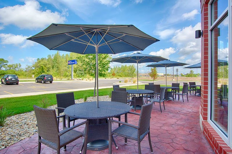 Hilton Garden Inn Benton Harbor / St. Joseph in Benton Harbor, United States