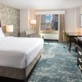 Hilton Garden Inn Bethesda Downtown