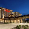 Hilton Garden Inn Bettendorf/Quad Cities