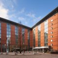 Hilton Garden Inn Birmingham Brindleyplace