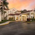 Hilton Garden Inn Boca Raton