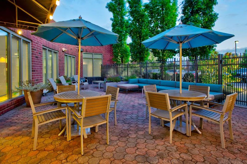 Hilton Garden Inn Dayton Beavercreek in Beavercreek, United States