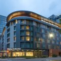 Hilton Garden Inn Seattle Bellevue Downtown