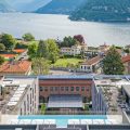Hilton Lake Como
