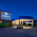Hilton London Watford