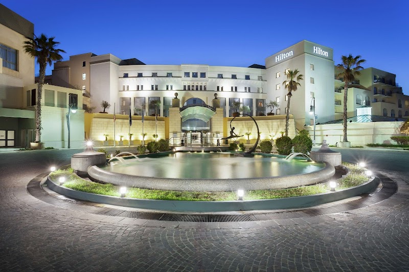 Hilton Malta in San Giljan, Malta