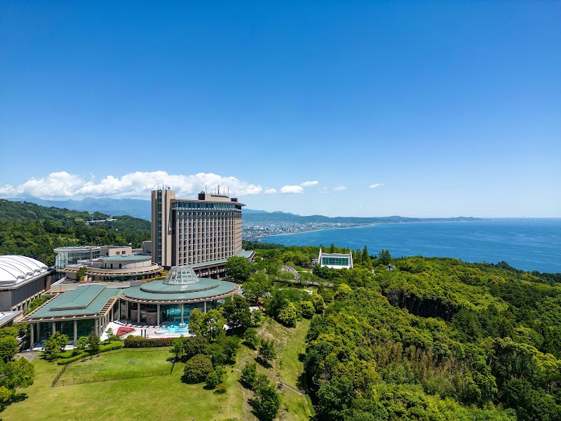 Hilton Odawara Resort & Spa in Odawara, Japan